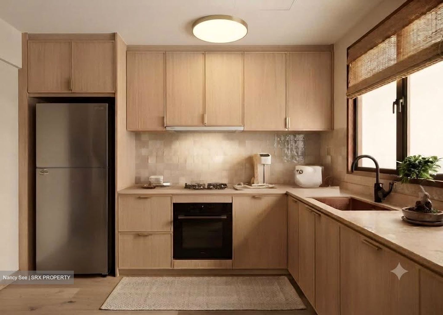 Merawoods (D23), Condominium #627916671